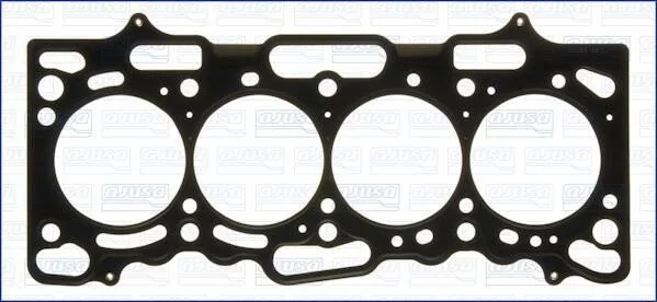 <strong>MITSUBISHI Прокладка головки блока Colt V 1,3 96-00, Lancer VI 1,3 95-03. AJUSA 10158900 (фото 1)</strong>