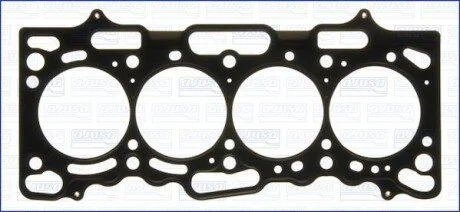 MITSUBISHI Прокладка головки блока Colt V 1,3 96-00, Lancer VI 1,3 95-03. для Mitsubishi AJUSA 10158900 фото товару