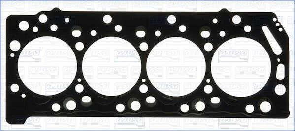 <strong>Прокладка ГБЦ MITSUBISHI PAJERO SPORT I 2.5d (3+0) Ajusa AJUSA 10159300 (фото 1)</strong>