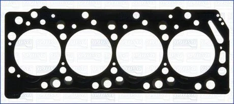 Прокладка ГБЦ MITSUBISHI PAJERO SPORT I 2.5d (3+0) Ajusa для Mitsubishi, Hyundai, Dodge, KIA, JAC AJUSA 10159300 фото товару
