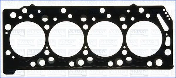 <strong>Прокладка ГБЦ MITSUBISHI PAJERO SPORT I 2.5d (3+1) Ajusa AJUSA 10159310 (фото 1)</strong>
