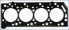 <strong>Прокладка ГБЦ MITSUBISHI PAJERO SPORT I 2.5d (3+1) Ajusa AJUSA 10159310 (фото 1)</strong>