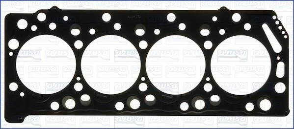 <strong>Прокладка ГБЦ MITSUBISHI PAJERO SPORT I 2.5d (3+2) Ajusa AJUSA 10159320 (фото 1)</strong>