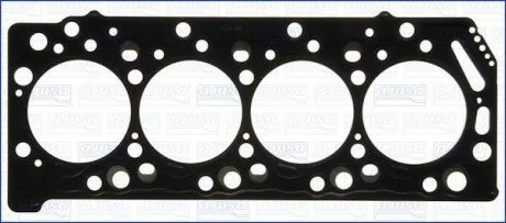 Прокладка ГБЦ MITSUBISHI PAJERO SPORT I 2.5d (3+2) Ajusa для Mitsubishi, Hyundai, Dodge, KIA, JAC AJUSA 10159320 фото товару
