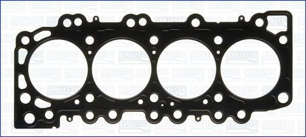 <strong>NISSAN прокладка гбц 0.85 мм Navara,Pathfinder III 2.5dCi AJUSA 10160200 (фото 1)</strong>