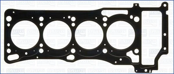 <strong>NISSAN прокладка гбц ALMERA Classic, PRIMERA 96- AJUSA 10160600 (фото 1)</strong>