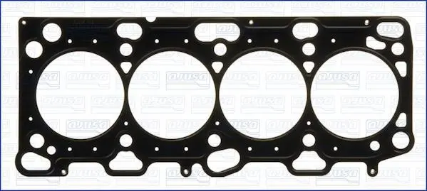 <strong>MITSUBISHI прокладка гбц OUTLANDER I 2.4 03-, GRANDIS, GALANT IX AJUSA 10165800 (фото 1)</strong>