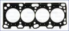 <strong>MITSUBISHI прокладка гбц OUTLANDER I 2.4 03-, GRANDIS, GALANT IX AJUSA 10165800 (фото 1)</strong>