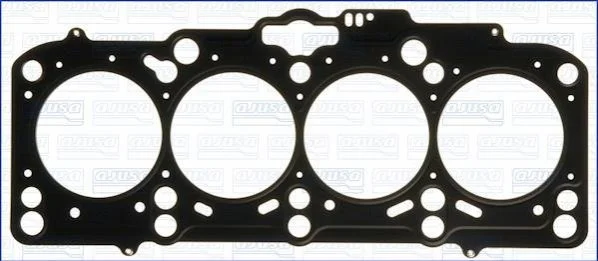 <strong>AUDI прокладка головки блоку A3,A4,A6 2.0TDI 03-, VW Golf V, Rassat 2.0TD AJUSA 10167000 (фото 1)</strong>