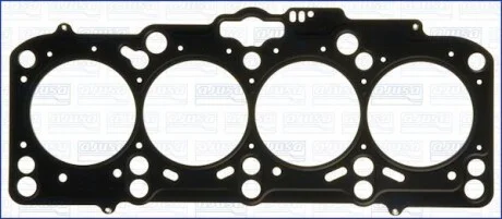 AUDI прокладка головки блоку A3,A4,A6 2.0TDI 03-, VW Golf V, Rassat 2.0TD для AJUSA 10167000 фото товару
