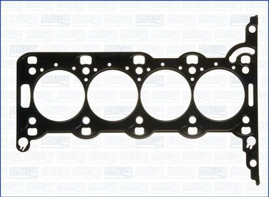 <strong>Прокладка головки Astra G/H/Corsa C/D 1.2/1.4 00- AJUSA 10173900 (фото 1)</strong>