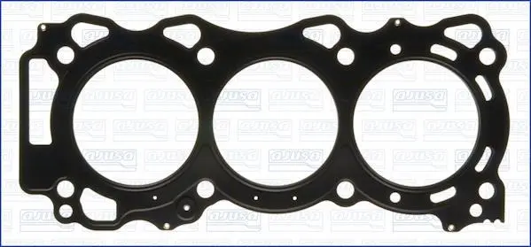 <strong>Прокладка ГБЦ Infiniti FX 35 (03-08)/ Nissan Pathfinder III 3.5i (ліва) Ajusa AJUSA 10174700 (фото 1)</strong>