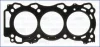 <strong>Прокладка ГБЦ Infiniti FX 35 (03-08)/ Nissan Pathfinder III 3.5i (ліва) Ajusa AJUSA 10174700 (фото 1)</strong>