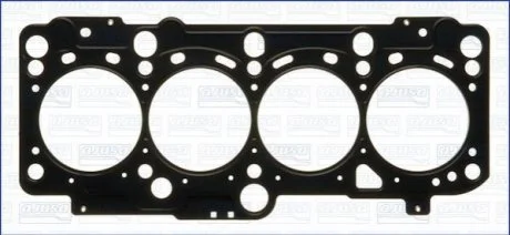 Прокладка головки блоку металева для Audi, Volkswagen, Skoda, Seat AJUSA 10176900 фото товару