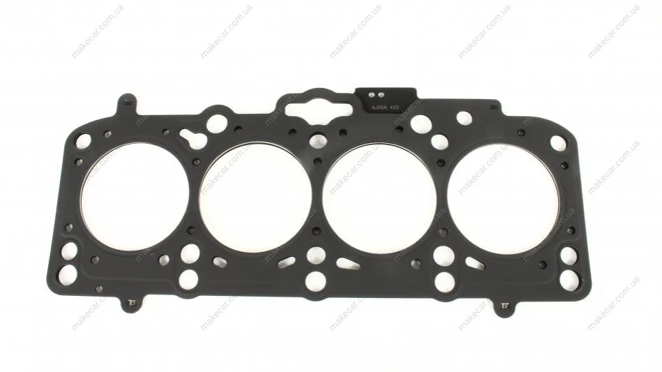 <strong>Прокладка ГБЦ SKODA OCTAVIA I, II 1.9d (2 вирізу) Ajusa AJUSA 10177010 (фото 1)</strong>