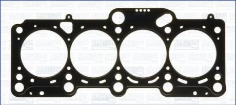 Прокладка головки блоку металева для Volkswagen, Seat, Audi, Skoda AJUSA 10177300 фото товару