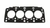 <strong>Прокладка головки Kangoo/Clio/Logan/Megane 1.5dCi 02- (0.75 mm) AJUSA 10177900 (фото 1)</strong>