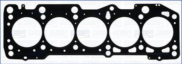 <strong>Прокладка головки Crafter 2.5 TDI 06- (1.57 mm) AJUSA 10178210 (фото 1)</strong>