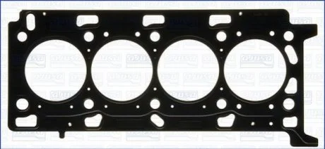 Прокладка головки для Renault, Opel, Vauxhall, Nissan AJUSA 10178600 фото товару