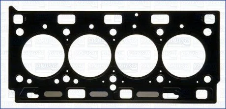 Прокладка, головка циліндра RENAULT для Opel, Renault, Vauxhall, Nissan AJUSA 10178900 фото товару