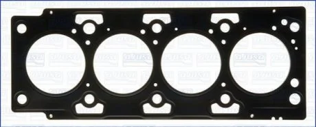Прокладка головки блоку металева для Opel, Chevrolet, Vauxhall AJUSA 10179310 фото товару