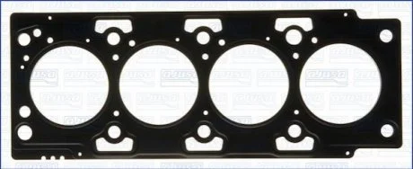 Прокладка головки блоку металева для Opel, Chevrolet, Vauxhall AJUSA 10179320 фото товару