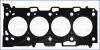 <strong>TOYOTA прокладка гбц 1.1мм AVENSIS, RAV 4 IV, VERSO 2.0 D-4D 06- AJUSA 10180740 (фото 1)</strong>