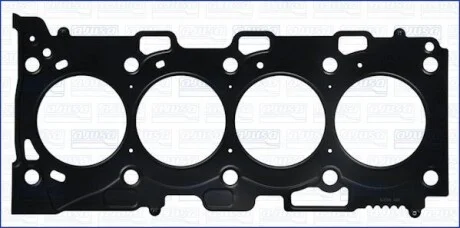 TOYOTA прокладка гбц 1.1мм AVENSIS, RAV 4 IV, VERSO 2.0 D-4D 06- для Toyota, Lexus AJUSA 10180740 фото товару