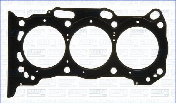 <strong>LEXUS прокладка гбц права GS, RX 05-, TOYOTA CAMRY 06- AJUSA 10181400 (фото 1)</strong>