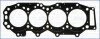 <strong>FORD рокладка ГБЦ RANGER (ET) 3.0 TDCi 06-12 AJUSA 10182810 (фото 1)</strong>