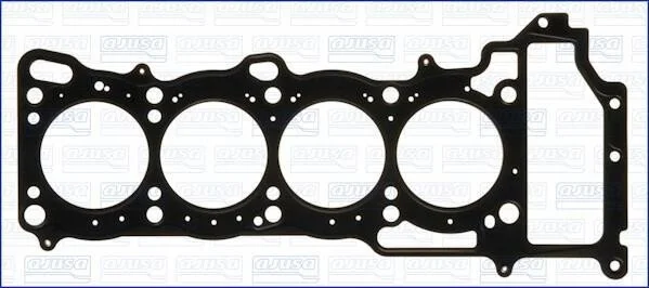 <strong>NISSAN Прокладка ГБЦ ALMERA Classic (B10) 1.6 16V 06- AJUSA 10183700 (фото 1)</strong>