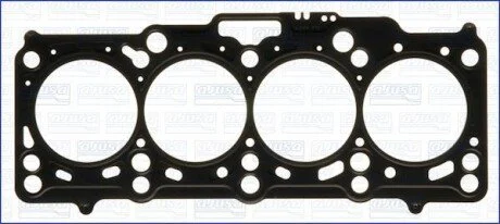 VW прокладка гбц (1,63мм 2-відв.) AUDI, SKODA, 2.0TDI 03- для Volkswagen, Seat, Audi, Skoda AJUSA 10185210 фото товару