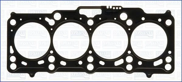 <strong>VW прокладка гбц (1,71мм 3-відв.) AUDI, SKODA, 2.0TDI 03- AJUSA 10185220 (фото 1)</strong>