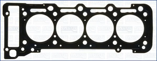 <strong>Прокладка головки блоку циліндрів Mercedes-Benz Sprinter 907-910 18-, Mercedes-Benz Sprinter 906 06-18, Mercedes-Benz Vito W639 03-14 AJUSA 10188300 (фото 1)</strong>
