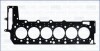 Прокладка головки блоку металева AJUSA 10189420 (фото 1)