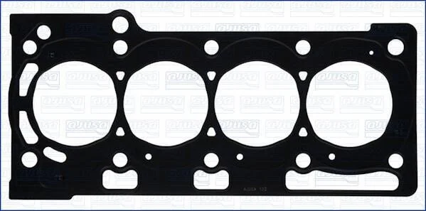 <strong>TOYOTA прокладка гбц YARIS, AURIS, COROLLA 08-, SUBARU AJUSA 10190500 (фото 1)</strong>
