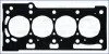 <strong>TOYOTA прокладка гбц YARIS, AURIS, COROLLA 08-, SUBARU AJUSA 10190500 (фото 1)</strong>