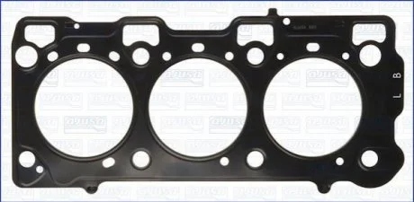 Прокладка головки блоку металева для AJUSA 10191410 фото товару