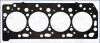 <strong>Прокладка головки Mitsubishi L200 2.5 DI-D 05-15 (0,95 mm) AJUSA 10193700 (фото 1)</strong>