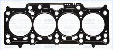 Прокладка ГБЦ SKODA OCTAVIA II, SUPERB II 2.0d (3 вирізу) Ajusa для Volkswagen, Audi, Seat, Skoda AJUSA 10195920 фото товару