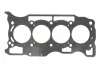 <strong>Прокладка головки Megane/Scenic 1.4 09- AJUSA 10197600 (фото 1)</strong>
