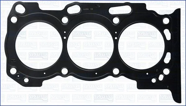 <strong>Прокладка ГБЦ TOYOTA LAND CRUISER (07-), PRADO (02-10) 4.0i (правая) AJUSA 10202400 (фото 1)</strong>