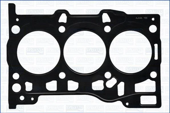 <strong>SKODA Прокладка ГБЦ FABIA III (NJ3) 1.0 14-21, VW POLO V (6R1, 6C1) 1.0 14-, SEAT IBIZA IV SC 1.0 15-16 AJUSA 10202900 (фото 1)</strong>