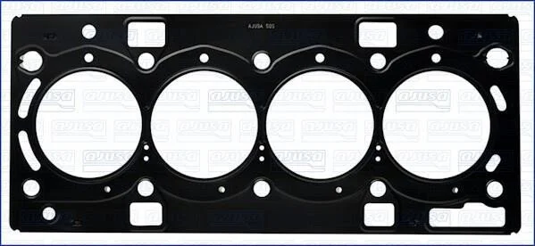 <strong>FORD прокладка гбц C-MAX II, FOCUS III, MONDEO IV 1.6 EcoBoost 10-, VOLVO S60 II, V70 III AJUSA 10206700 (фото 1)</strong>