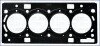 <strong>FORD прокладка гбц C-MAX II, FOCUS III, MONDEO IV 1.6 EcoBoost 10-, VOLVO S60 II, V70 III AJUSA 10206700 (фото 1)</strong>