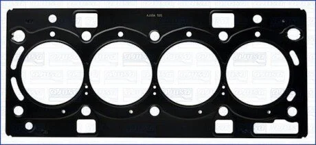 FORD прокладка гбц C-MAX II, FOCUS III, MONDEO IV 1.6 EcoBoost 10-, VOLVO S60 II, V70 III для Ford, Volvo AJUSA 10206700 фото товару