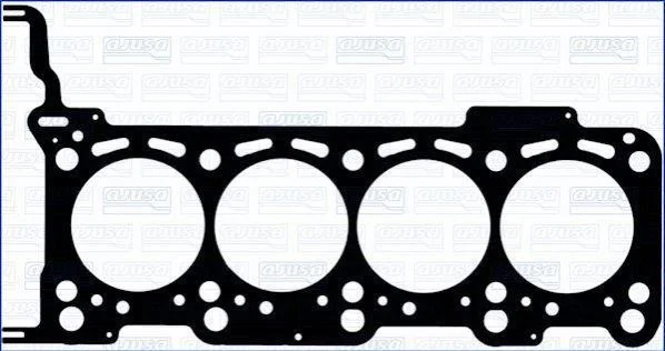 <strong>AUDI К-кт прокладок ГБЦ Q7 (4LB) 4.2 TDI quattro 09-15, VW TOUAREG 4.2 V8 TDI 10-18 AJUSA 10209600 (фото 1)</strong>