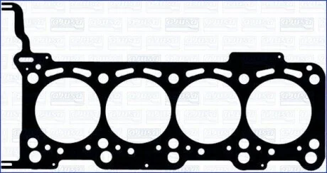 AUDI К-кт прокладок ГБЦ Q7 (4LB) 4.2 TDI quattro 09-15, VW TOUAREG 4.2 V8 TDI 10-18 для AJUSA 10209600 фото товара