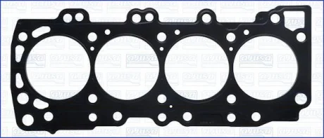 Прокладка ГБЦ Nissan Navara (06-) 2.5d Ajusa для Nissan AJUSA 10214200 фото товару