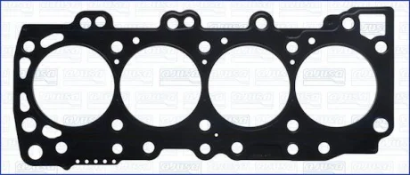 Прокладка ГБЦ Nissan Navara (05-), Murano II 2.5d Ajusa для Nissan AJUSA 10214250 фото товару